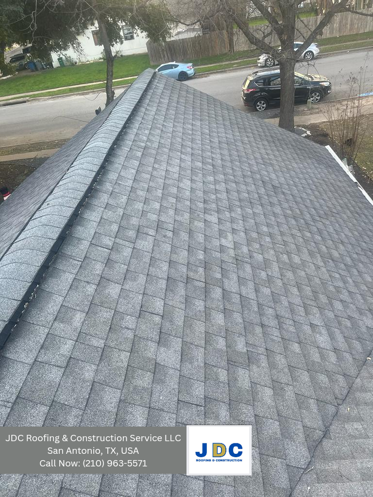 Slide of JDC Roofing & Construction Services