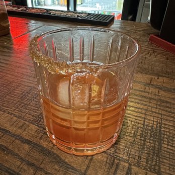 Uncork'd - Old fashioned had a nice fall spice twist to it. - Wine Bars Near Me - Fort Smith, Arkansas Uncork'd - Old fashioned had a nice fall spice twist to it. - Wine Bars Near Me - Fort Smith, Arkansas