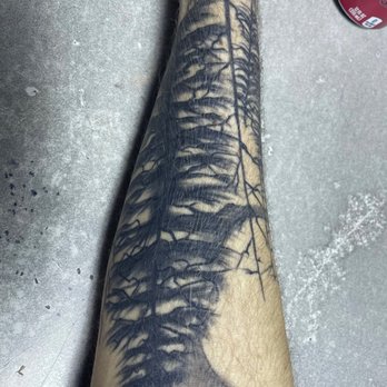Cotee River Tattoo - Tattoo Near Me - Port Richey, Florida Cotee River Tattoo - Tattoo Near Me - Port Richey, Florida