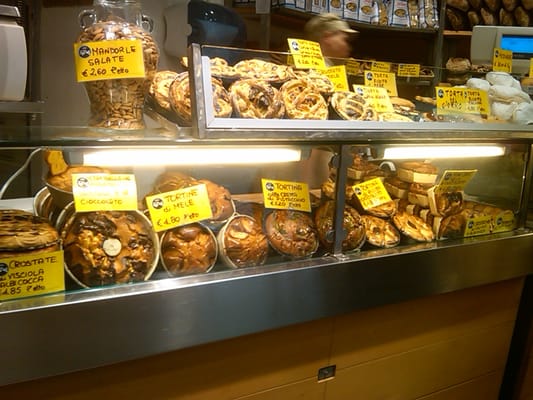 Antico Forno Roscioli by null Antico Forno Roscioli by null