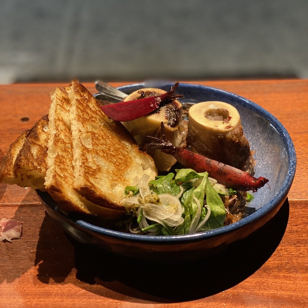 The Best 10 Restaurants near The Mount Sinai Hospital in New York, NY