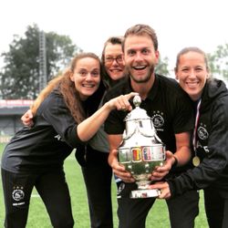 Sport Medisch Centrum Amsterdam