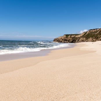 Cowell Ranch Beach - north beach (ok to use) - Beaches Near Me - Half Moon Bay, California Cowell Ranch Beach - north beach (ok to use) - Beaches Near Me - Half Moon Bay, California