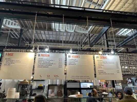 Hoyo's Kitchen by null