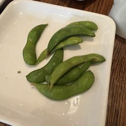 Edamame Edamame
