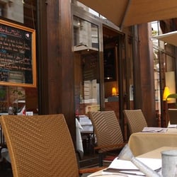 La Réserve - Ardoise du Jour... qui change tous les Jours
