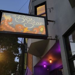 The Sea Star