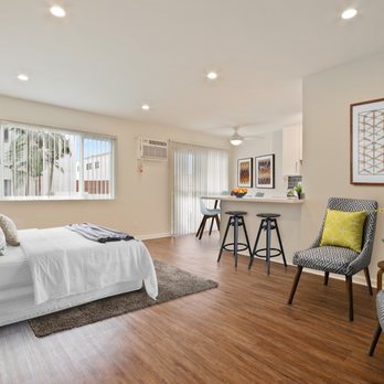The Montecito - Apartments Near Me - Van Nuys, California