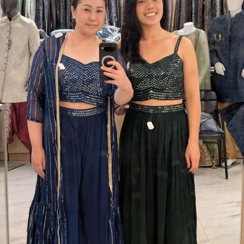Akarshan Designs Boutique - Women's Clothing Near Me - San Bruno, California