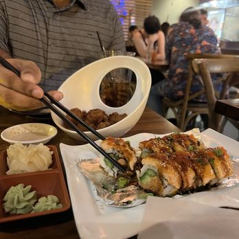 Niu B - Sushi Bars Near Me - Chicago, Illinois Niu B - Sushi Bars Near Me - Chicago, Illinois