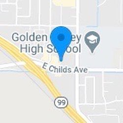 Merced County