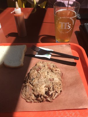 TT’s Old Iron Brewery by null