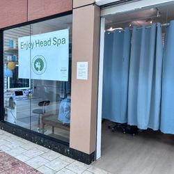 Enjoy Head Spa