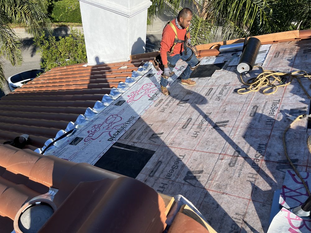 Slide of SoCal Pro Roofing