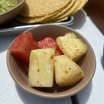 Bartaco - Seasonal fruit - Mexican Near Me - Stamford, Connecticut