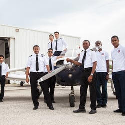 Delta Qualiflight Aviation Academy