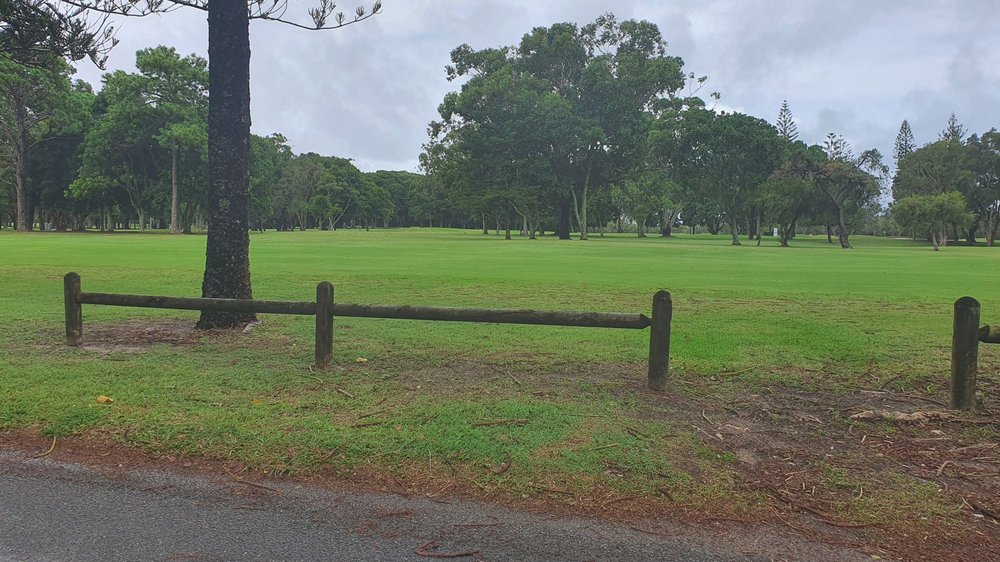 COOLANGATTA & TWEED HEADS GOLF CLUB Soorley St, Tweed Heads South New