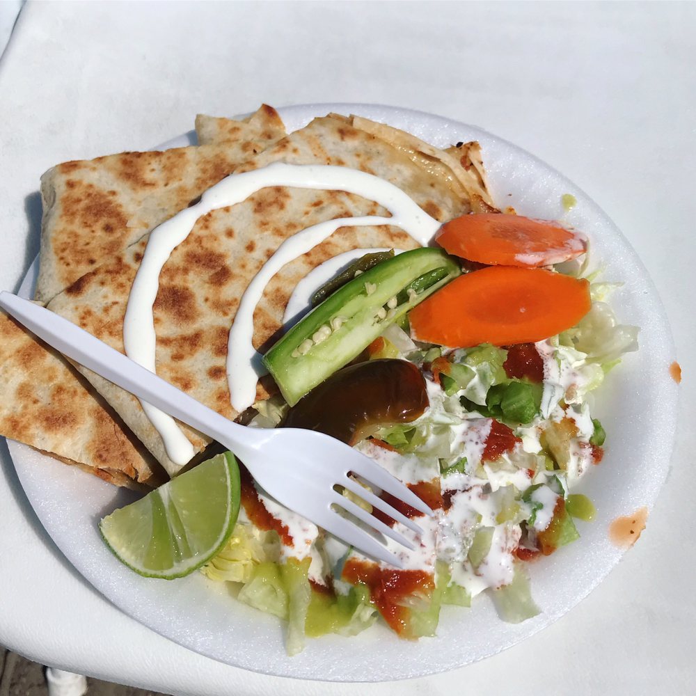 Miranda Catering Sabor Michoacan