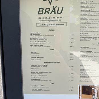Sternbräu - Austrian Near Me - Salzburg, 5