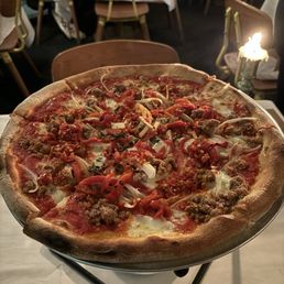 Italian Sausage