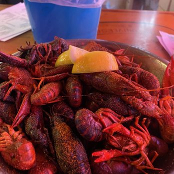 J&J Oyster Bar - Crawfish - Seafood Near Me - Fort Worth, Texas