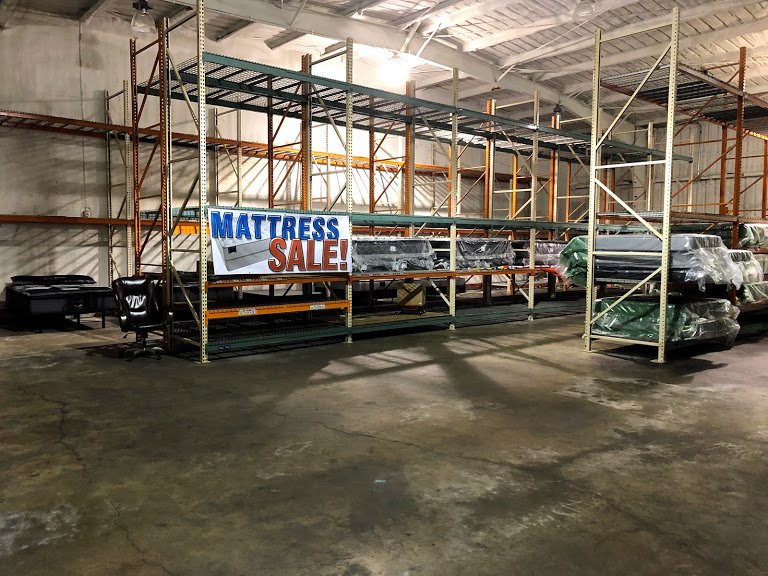 THE 50 MATTRESS WAREHOUSE Updated August 2024 1711 N Fm 1417