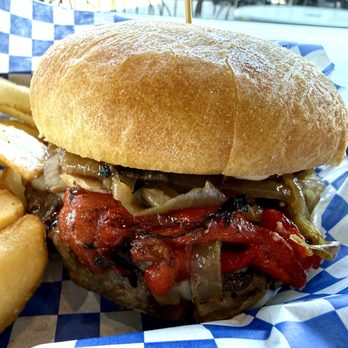 Burgers & Barley - Burgers Near Me - American Fork, Utah Burgers & Barley - Burgers Near Me - American Fork, Utah