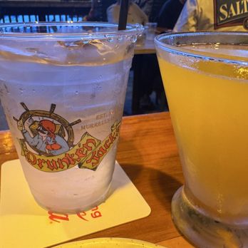 Drunken Jack's Restaurant & Lounge - Very strong, pineapple martini - Bars Near Me - Murrells Inlet, South Carolina Drunken Jack's Restaurant & Lounge - Very strong, pineapple martini - Bars Near Me - Murrells Inlet, South Carolina