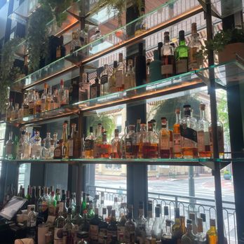 Commons Club - Stocked bar. - Wine Bars Near Me - New Orleans, Louisiana Commons Club - Stocked bar. - Wine Bars Near Me - New Orleans, Louisiana
