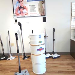 Performance Vacuum
