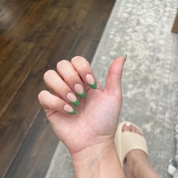 Beauty Nails And Spa - Nail Salons Near Me - Albuquerque, New Mexico