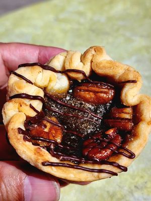 Brick Street Bakery by null