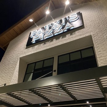 Patxi’s Pizza - Pizza Near Me - Porter Ranch, California Patxi’s Pizza - Pizza Near Me - Porter Ranch, California