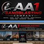 AA1 Sandblasting Company