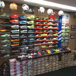 Third Coast Soccer - Metairie
