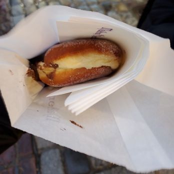 Maison Hector - Omg - Bakeries Near Me - Saint-Malo, 35 Maison Hector - Omg - Bakeries Near Me - Saint-Malo, 35