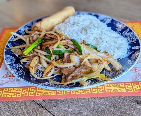 Chef Wang 状元楼 by null
