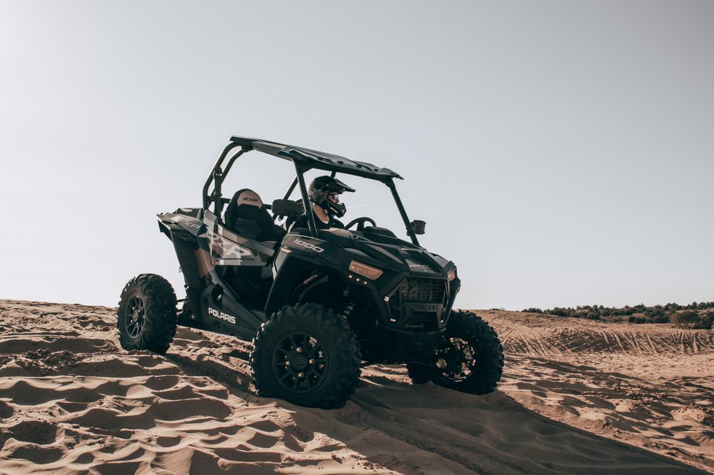 SLICKROCK OFF ROAD RENTALS 12 Photos 11900 US191, Moab, Utah ATV