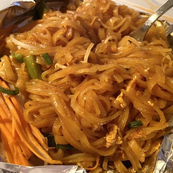 Thai Time - 32. Pad Thai - Thai Near Me - San Diego, California Thai Time - 32. Pad Thai - Thai Near Me - San Diego, California