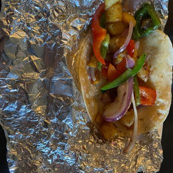 Monarch - Potato & Poblano - New American Near Me - Houston, Texas Monarch - Potato & Poblano - New American Near Me - Houston, Texas