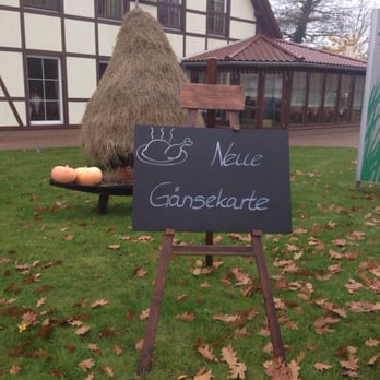 Spree Balance - Zur Zeit gibt es Gans/Ente - Hotels Near Me - Burg, BB