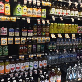Sprouts Farmers Market - Best kombucha selection - Health Markets Near Me - Phoenix, Arizona