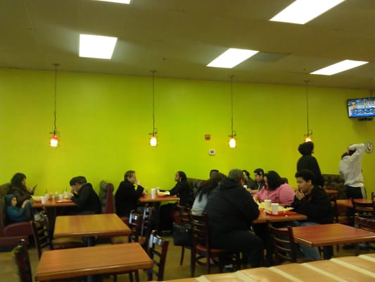 Don Ladis Taco Shop by null