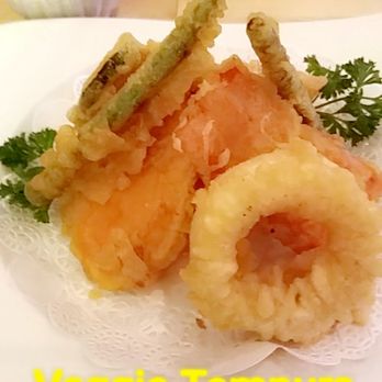 Osaka Mansun Restaurant - Fried tempura, crisp and tasty - Japanese Near Me - Austin, Texas Osaka Mansun Restaurant - Fried tempura, crisp and tasty - Japanese Near Me - Austin, Texas