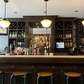 Wylie's Pub - Canadian (New) Near Me - Toronto, Ontario