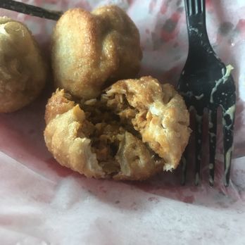 Humpty's Dumplings - Buffalo chicken - New American Near Me - Glenside, Pennsylvania Humpty's Dumplings - Buffalo chicken - New American Near Me - Glenside, Pennsylvania