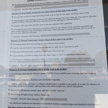 Vinh Khang - COVID protocol signs posted outside the window - Vietnamese Near Me - Milpitas, California Vinh Khang - COVID protocol signs posted outside the window - Vietnamese Near Me - Milpitas, California