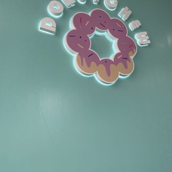 Donutchew - Donuts Near Me - Oklahoma City, Oklahoma