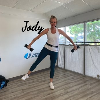 Jazzercise - Meet our instructor Jody - Dance Studios Near Me - Metairie, Louisiana Jazzercise - Meet our instructor Jody - Dance Studios Near Me - Metairie, Louisiana