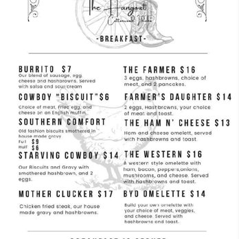 The Hangout - Menu - Burgers Near Me - Cottonwood, Idaho The Hangout - Menu - Burgers Near Me - Cottonwood, Idaho